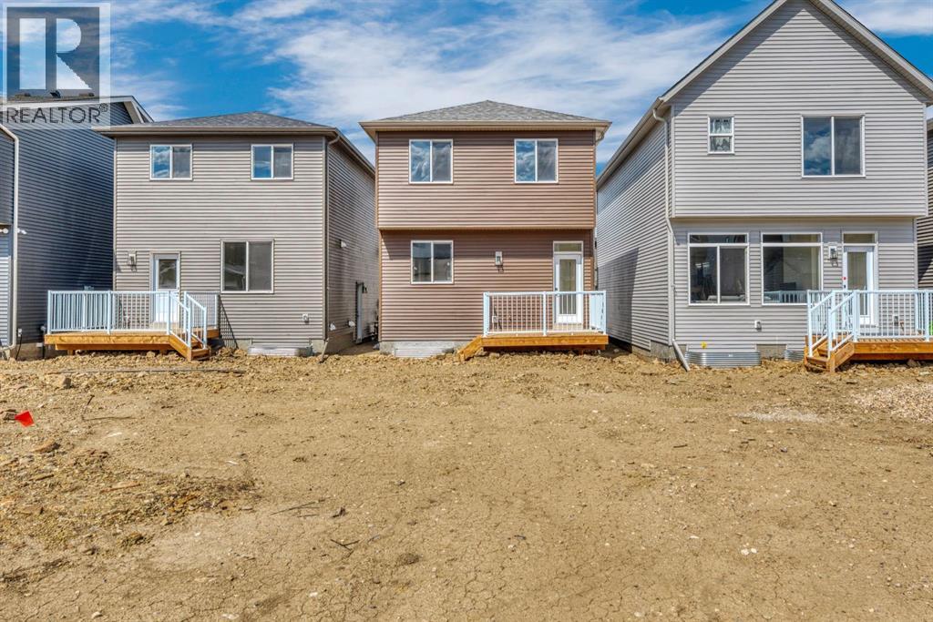 244 Marmot Grove NW, Calgary, Alberta  T3R 2J5 - Photo 5 - A2320973