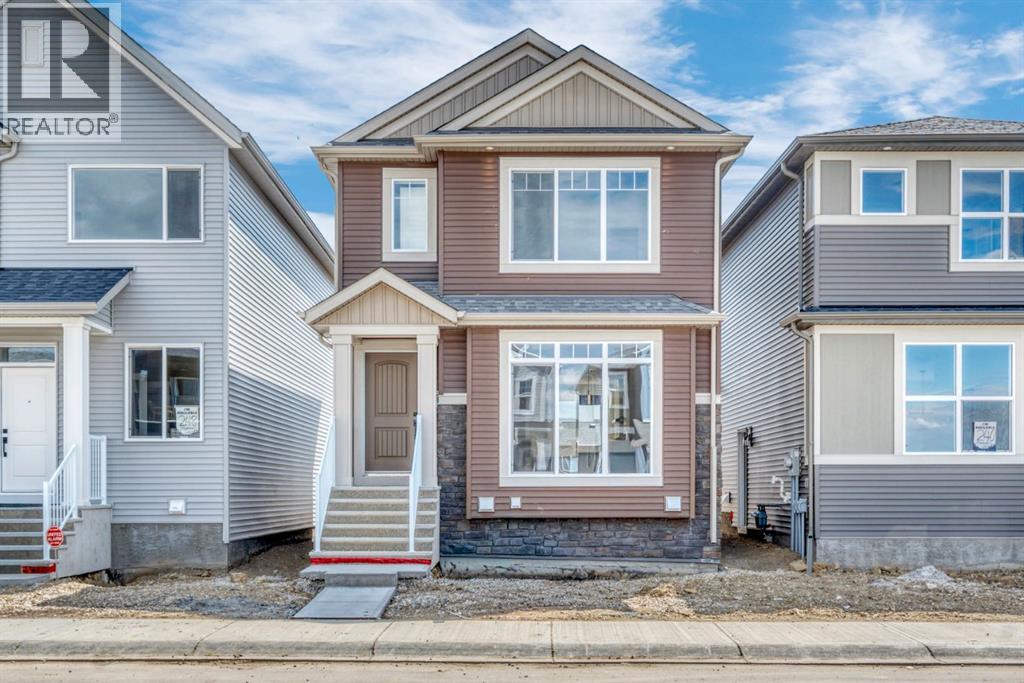 244 Marmot Grove NW, Calgary, Alberta  T3R 2J5 - Photo 2 - A2320973