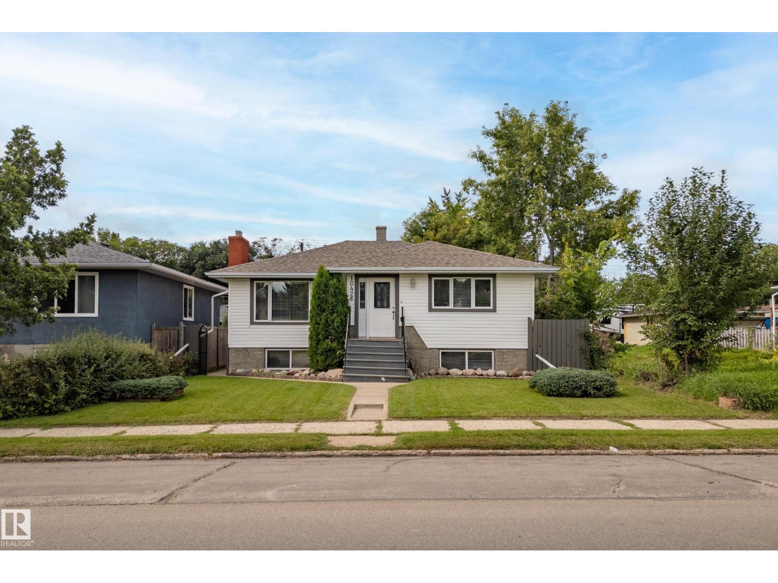 10426 79 St Nw, Edmonton, Alberta  T6A 3G9 - Photo 10 - E4504510