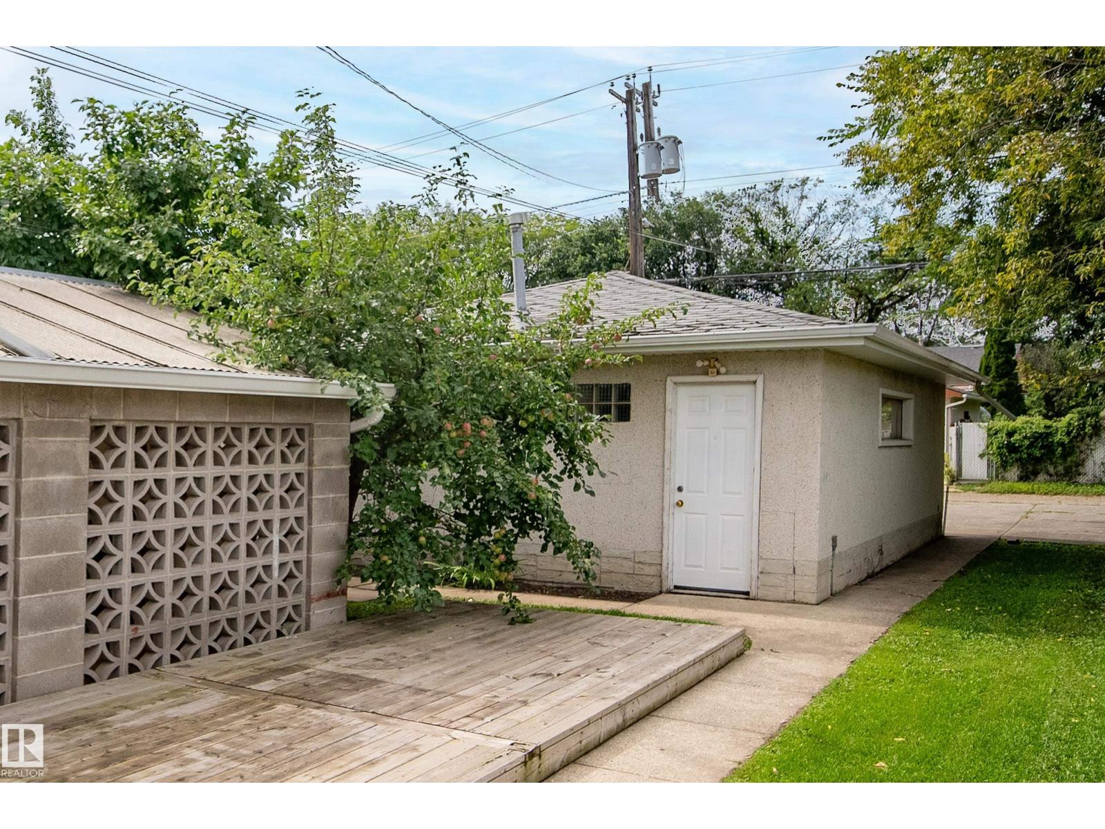 10426 79 St Nw, Edmonton, Alberta  T6A 3G9 - Photo 16 - E4504510