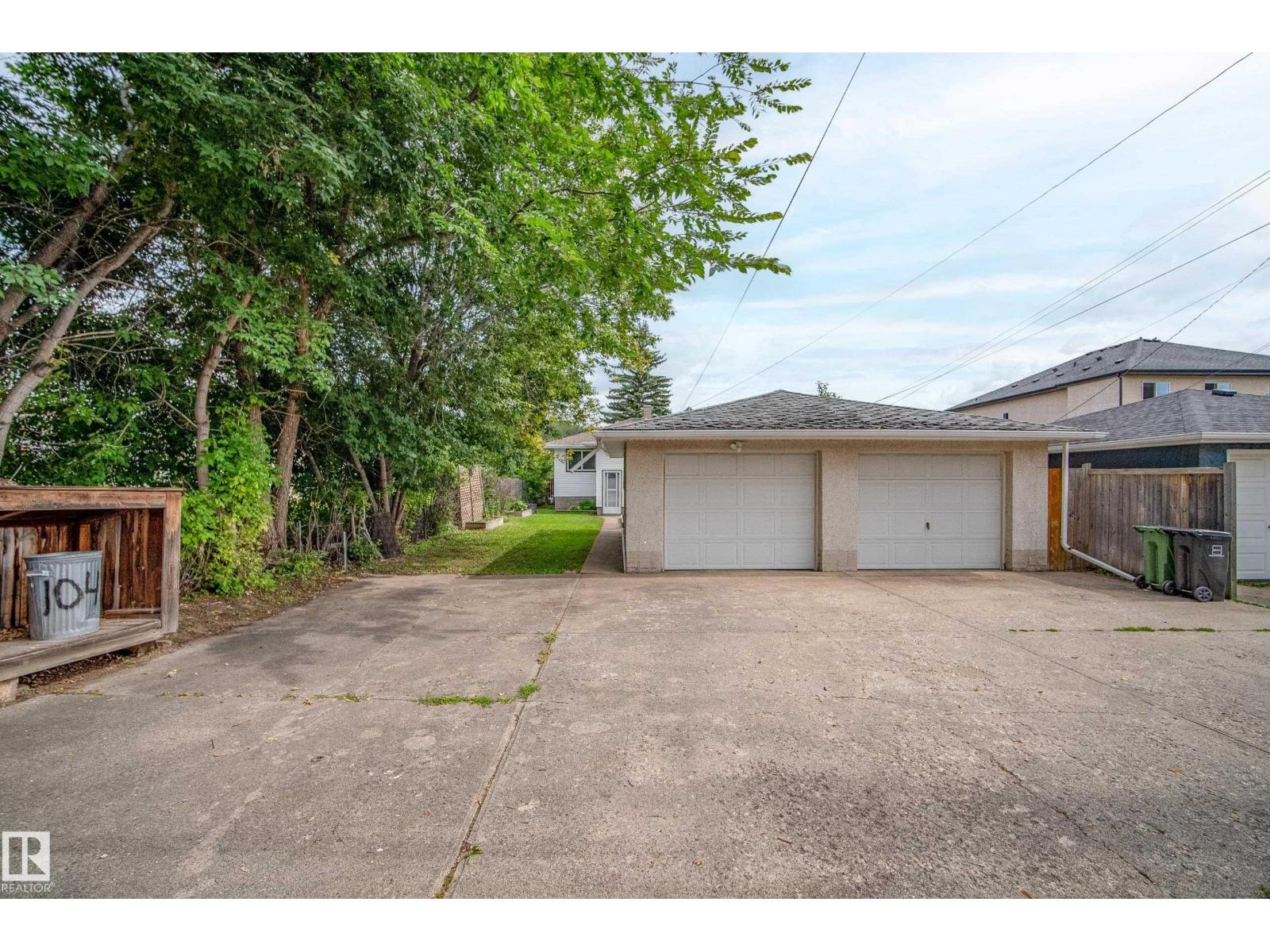 10426 79 St Nw, Edmonton, Alberta  T6A 3G9 - Photo 21 - E4504510
