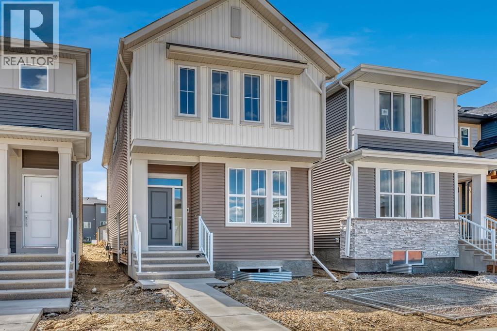 292 Marmot Grove NW, Calgary, Alberta  T3R 2B5 - Photo 2 - A2324473