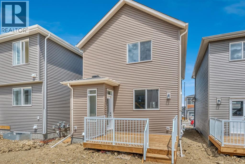 292 Marmot Grove NW, Calgary, Alberta  T3R 2B5 - Photo 3 - A2324473