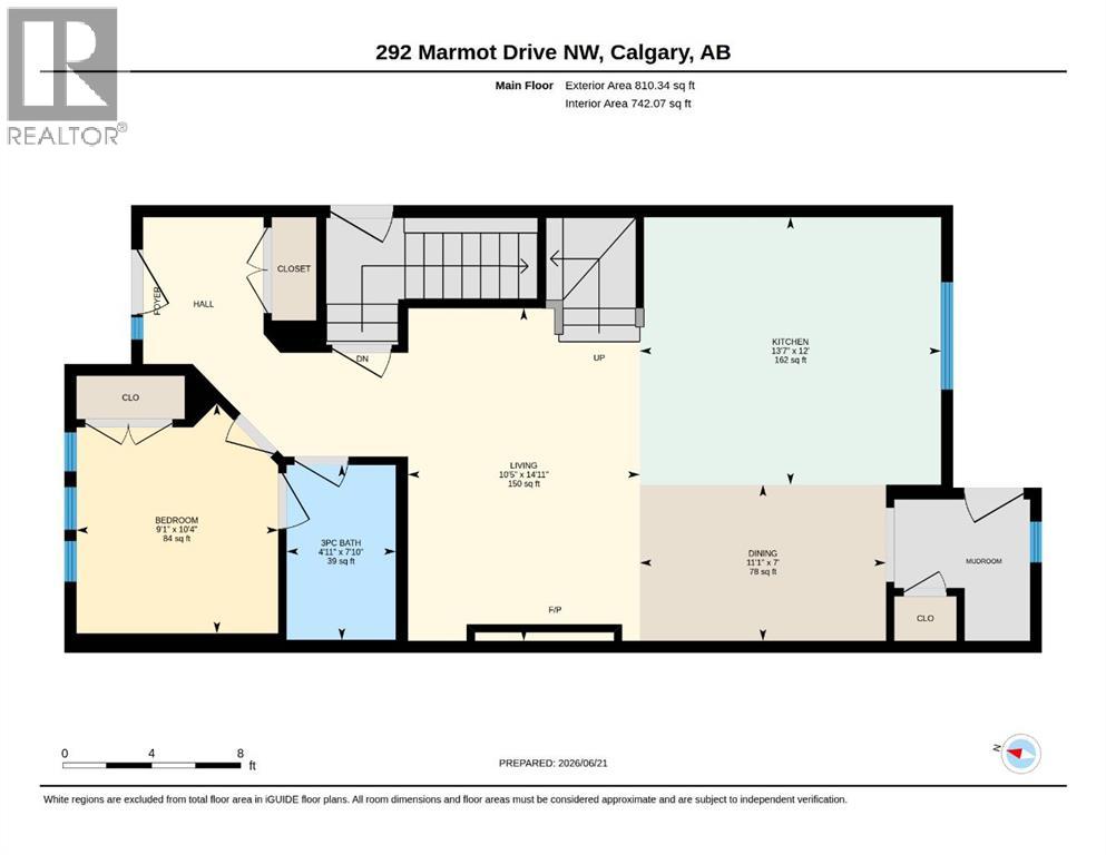 292 Marmot Grove NW, Calgary, Alberta  T3R 2B5 - Photo 34 - A2324473