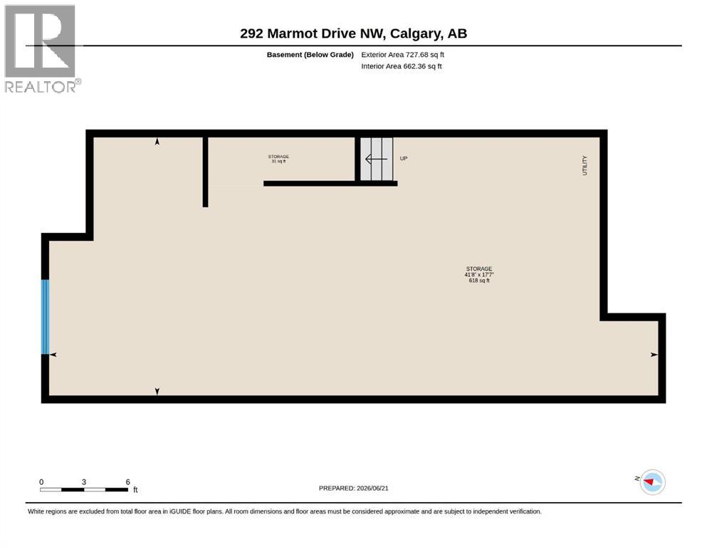 292 Marmot Grove NW, Calgary, Alberta  T3R 2B5 - Photo 36 - A2324473
