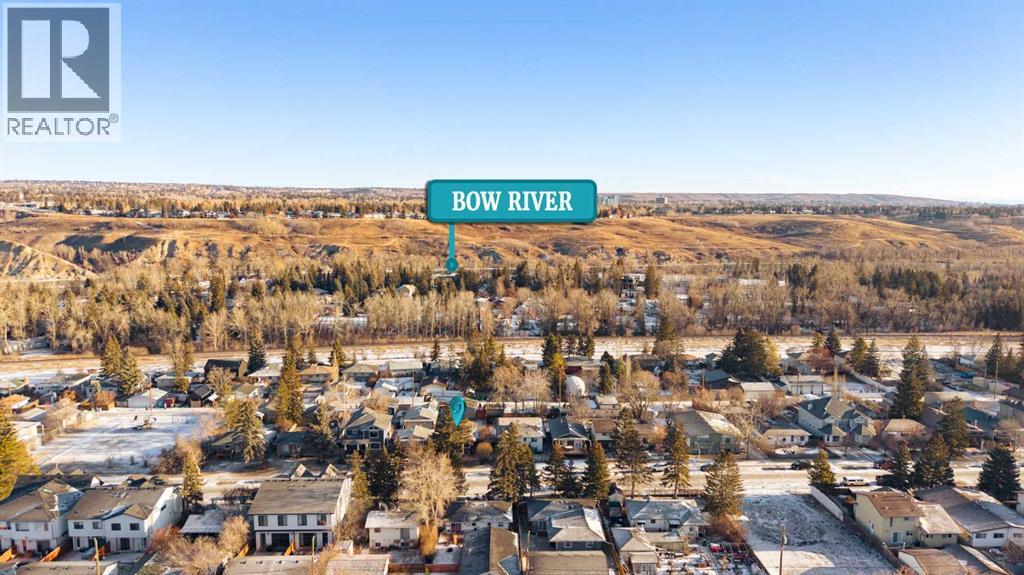 4608 70 Street NW, Calgary, Alberta  T3B 2K6 - Photo 44 - A2329505