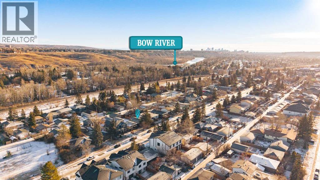 4608 70 Street NW, Calgary, Alberta  T3B 2K6 - Photo 46 - A2329505