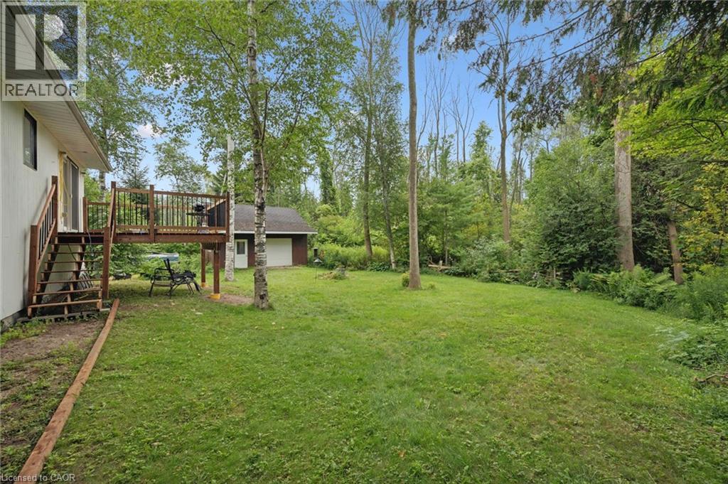 27 Dawson Drive, Kincardine, Ontario  N2Z 2X6 - Photo 27 - 40857155