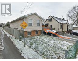 BSMT - 6 LINCOLN AVENUE, St. Catharines, Ontario