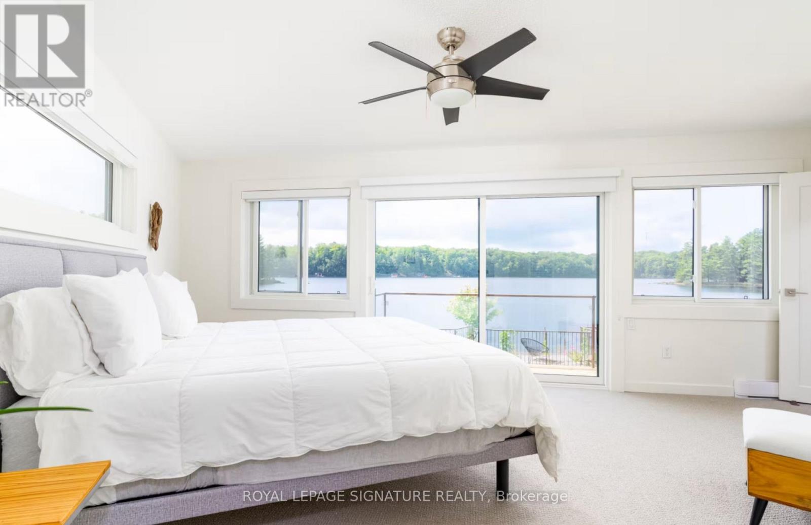 1018 Clearwater Shores Boulevard, Muskoka Lakes, Ontario  P0B 1J0 - Photo 13 - X13696830
