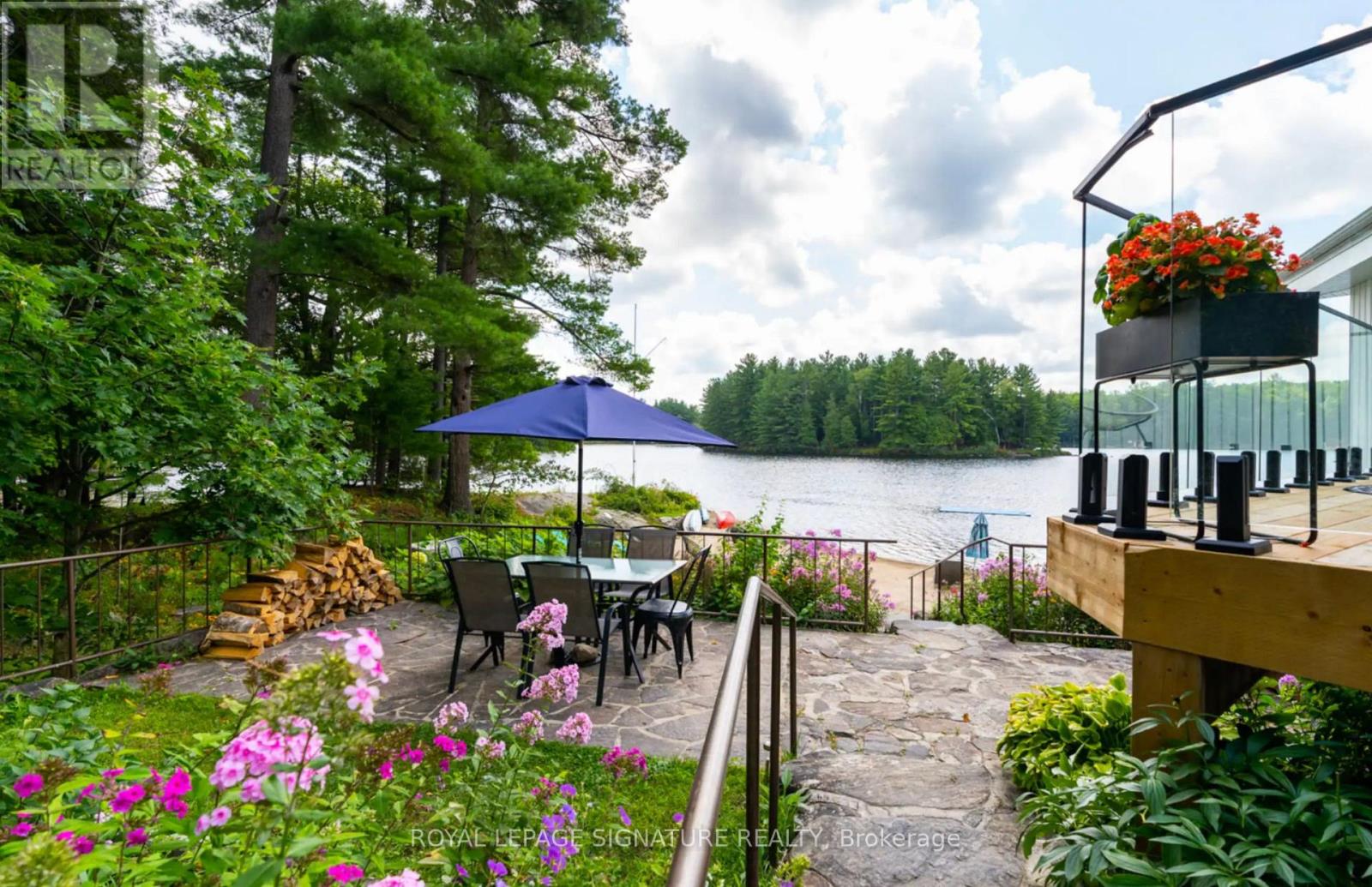 1018 Clearwater Shores Boulevard, Muskoka Lakes, Ontario  P0B 1J0 - Photo 24 - X13696830
