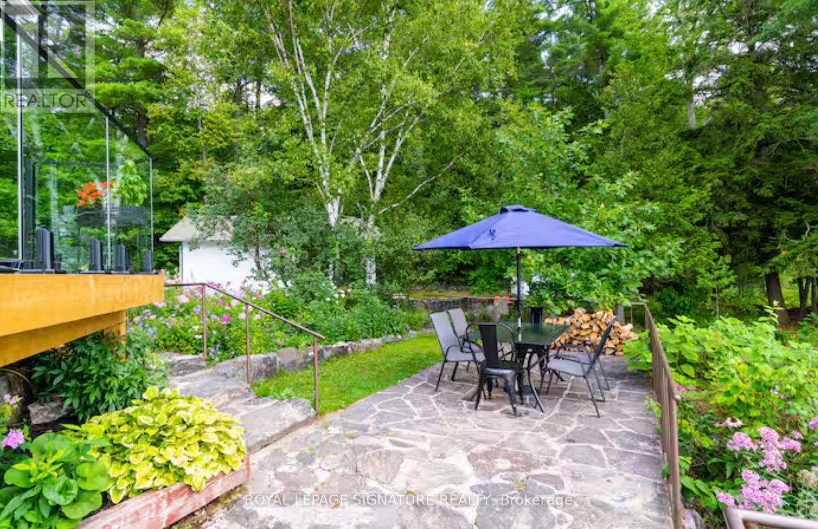1018 Clearwater Shores Boulevard, Muskoka Lakes, Ontario  P0B 1J0 - Photo 25 - X13696830