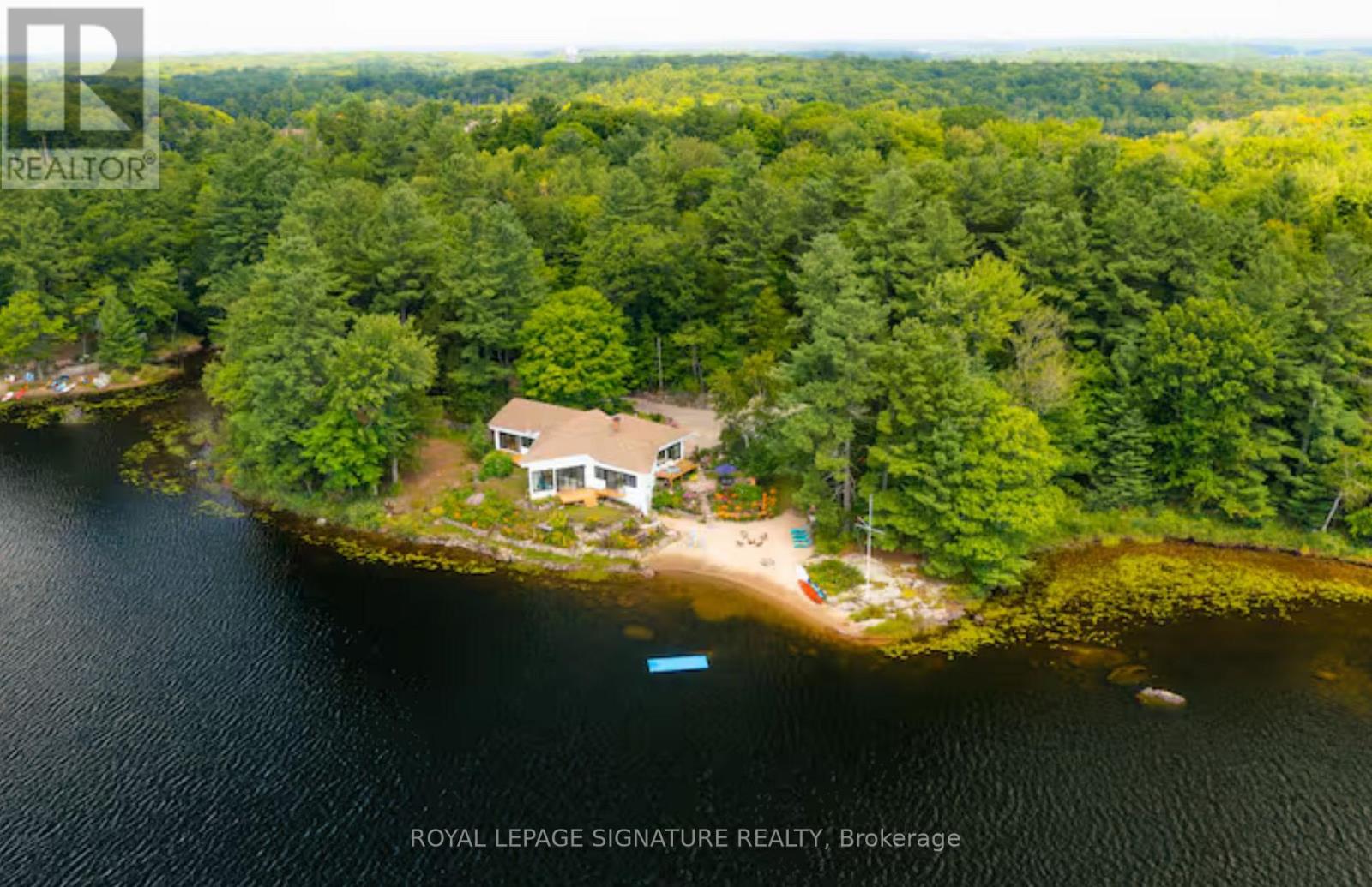 1018 Clearwater Shores Boulevard, Muskoka Lakes, Ontario  P0B 1J0 - Photo 27 - X13696830