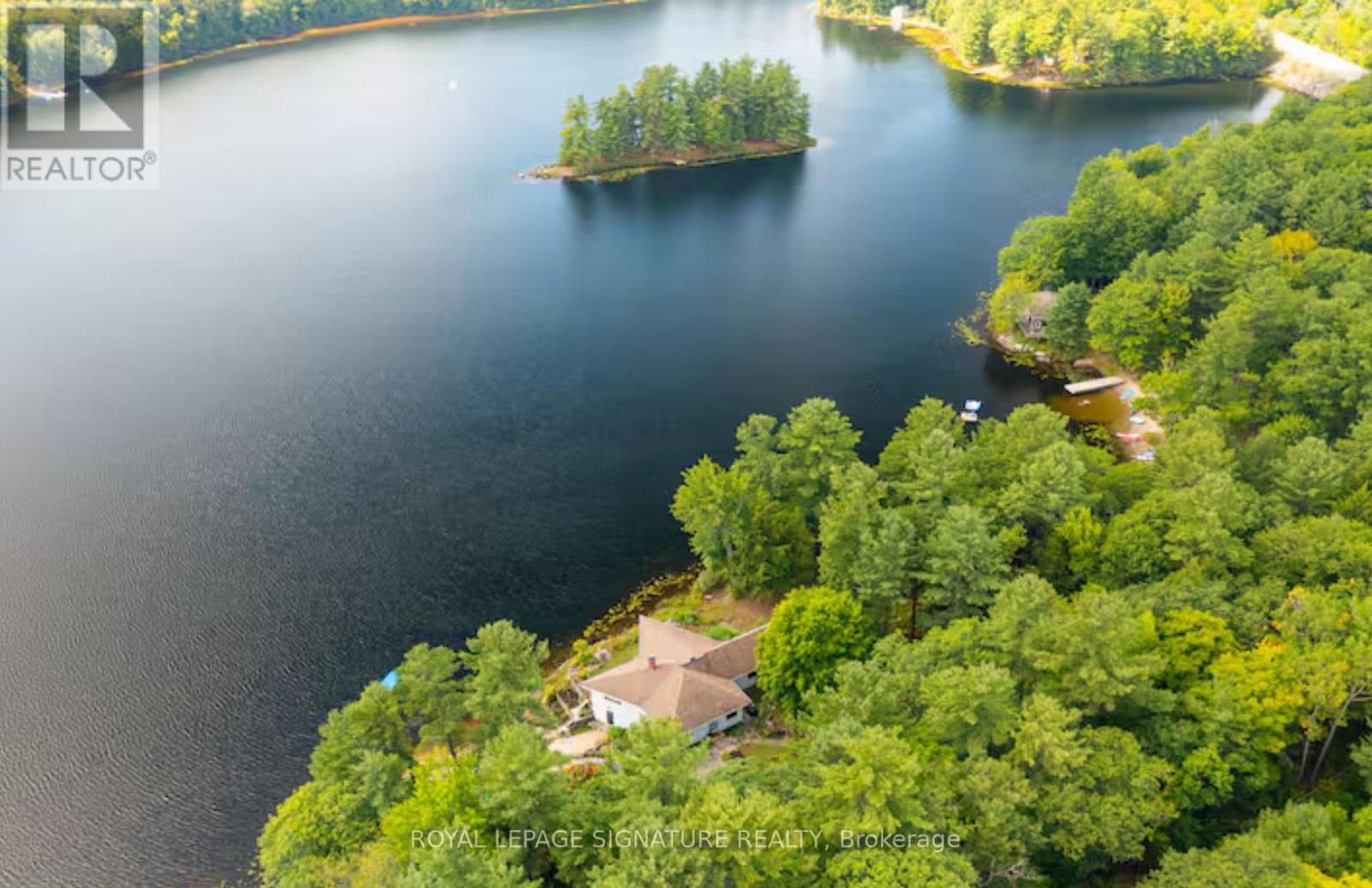 1018 Clearwater Shores Boulevard, Muskoka Lakes, Ontario  P0B 1J0 - Photo 28 - X13696830