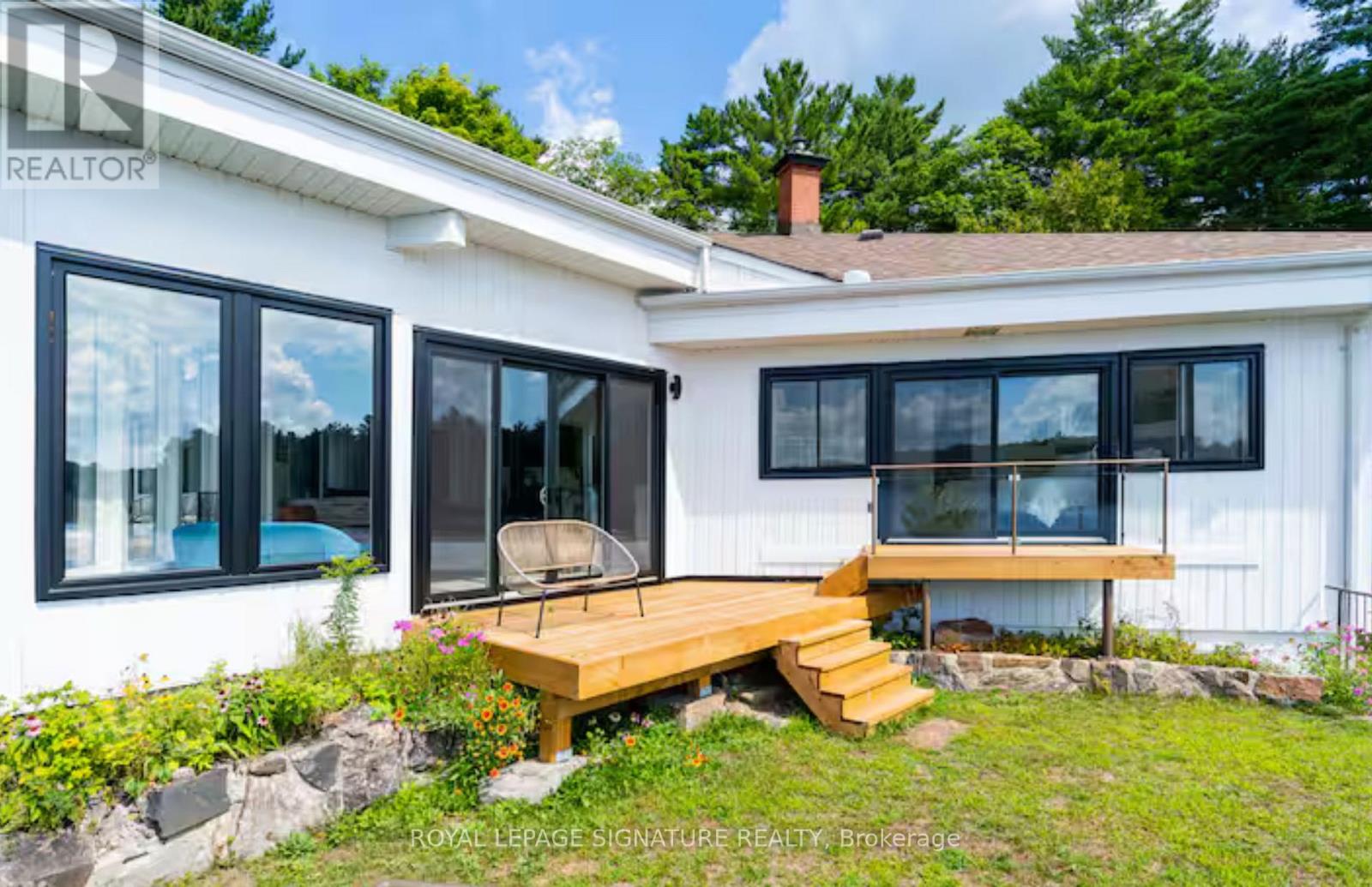 1018 Clearwater Shores Boulevard, Muskoka Lakes, Ontario  P0B 1J0 - Photo 30 - X13696830