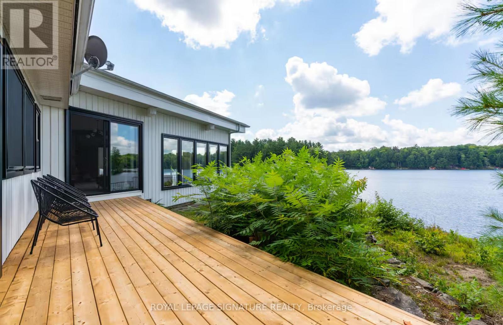 1018 Clearwater Shores Boulevard, Muskoka Lakes, Ontario  P0B 1J0 - Photo 31 - X13696830