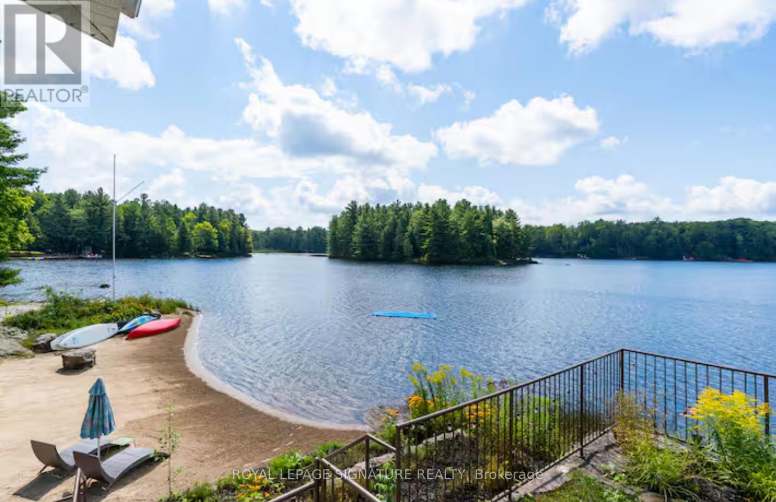 1018 Clearwater Shores Boulevard, Muskoka Lakes, Ontario  P0B 1J0 - Photo 33 - X13696830
