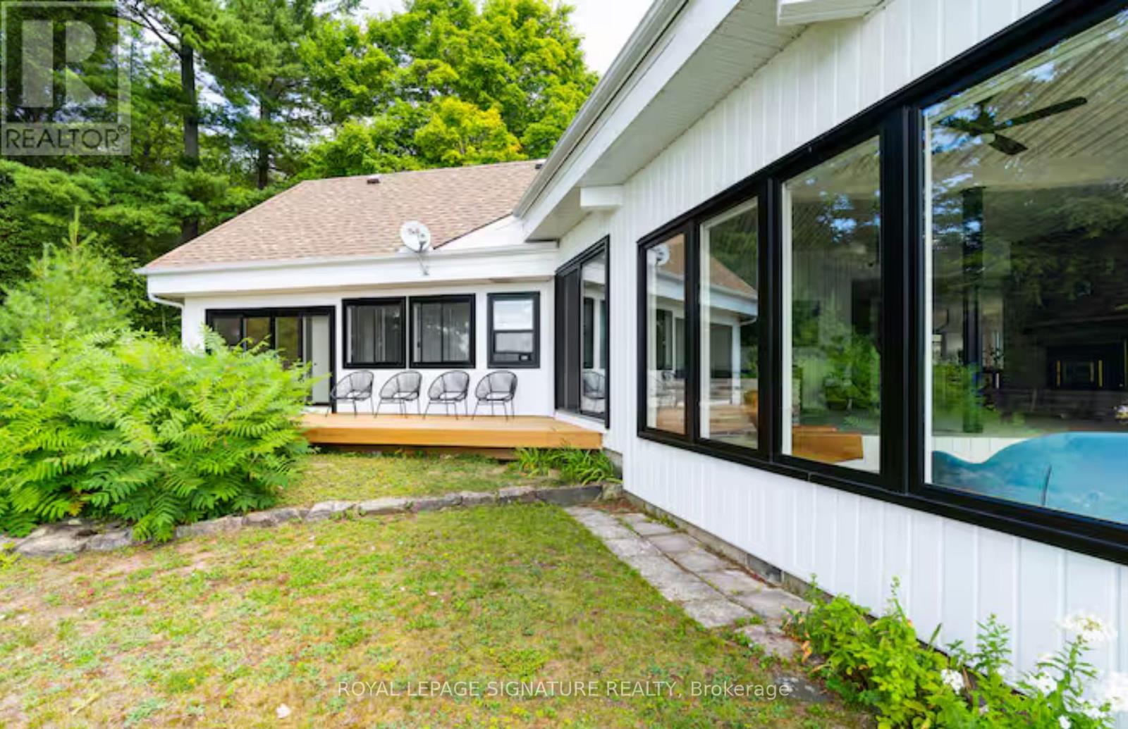 1018 Clearwater Shores Boulevard, Muskoka Lakes, Ontario  P0B 1J0 - Photo 35 - X13696830