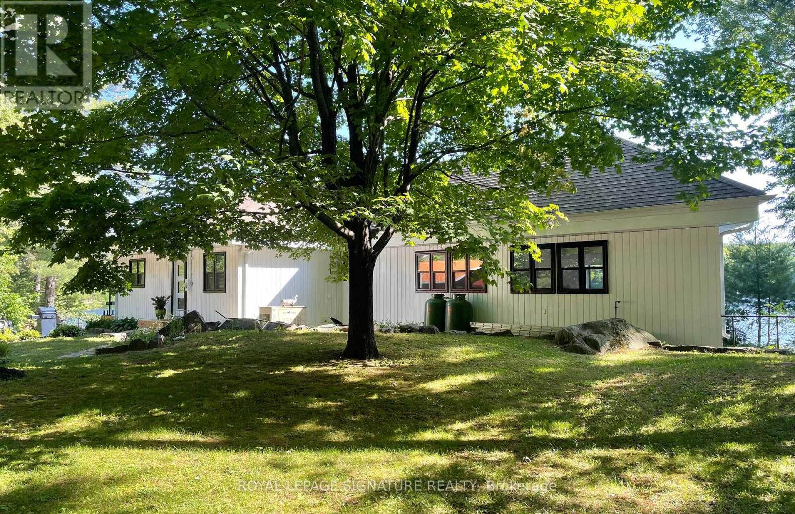 1018 Clearwater Shores Boulevard, Muskoka Lakes, Ontario  P0B 1J0 - Photo 38 - X13696830