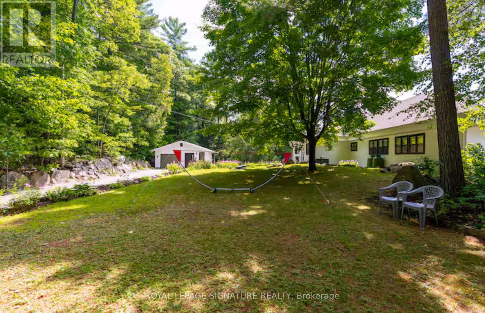 1018 Clearwater Shores Boulevard, Muskoka Lakes, Ontario  P0B 1J0 - Photo 39 - X13696830