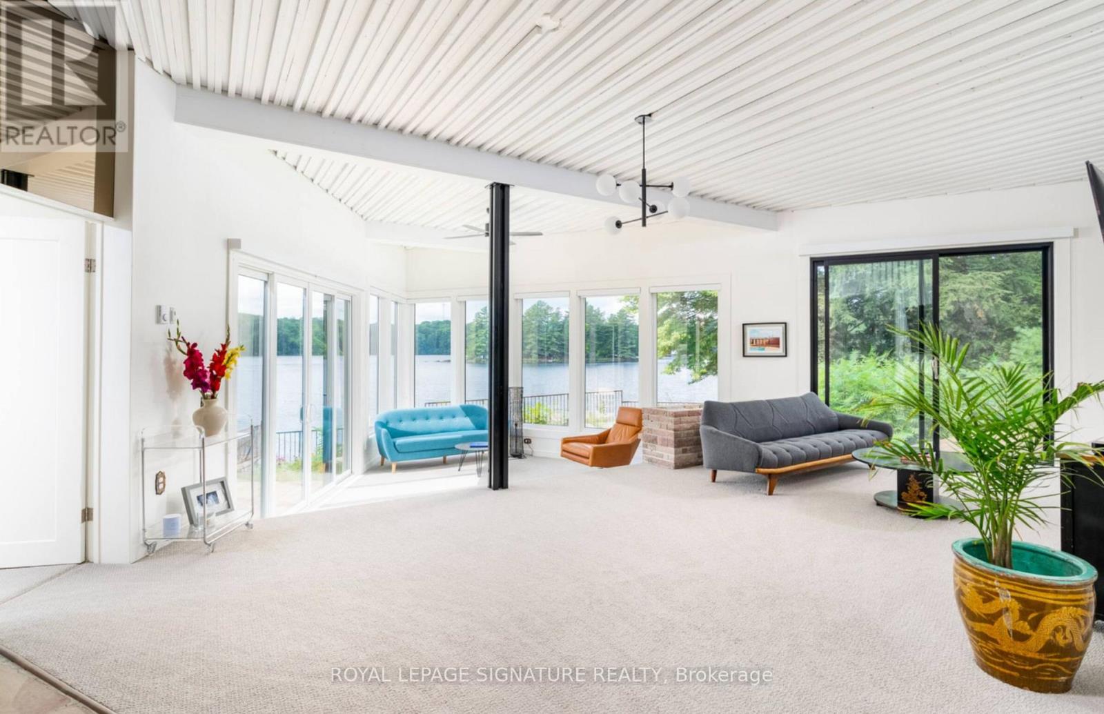 1018 Clearwater Shores Boulevard, Muskoka Lakes, Ontario  P0B 1J0 - Photo 6 - X13696830