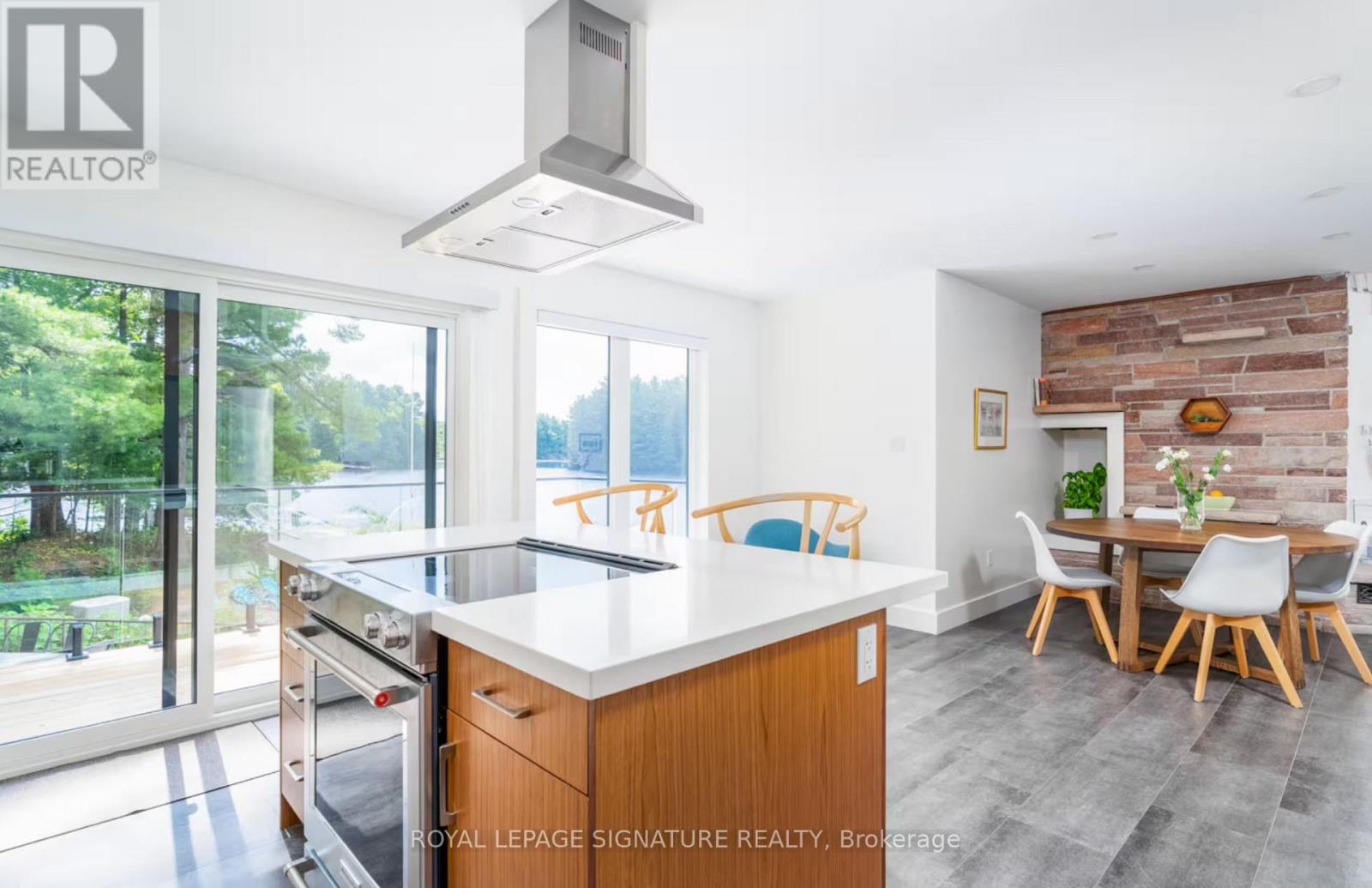 1018 Clearwater Shores Boulevard, Muskoka Lakes, Ontario  P0B 1J0 - Photo 9 - X13696830