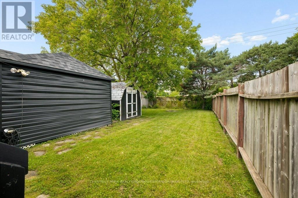 94 Monteagle Crescent, Kitchener, Ontario  N2N 1N1 - Photo 44 - X13696844