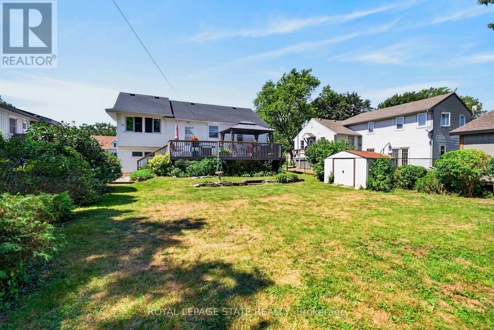 109 Linwood Avenue, Port Colborne, Ontario  L3K 5J8 - Photo 36 - X13696846