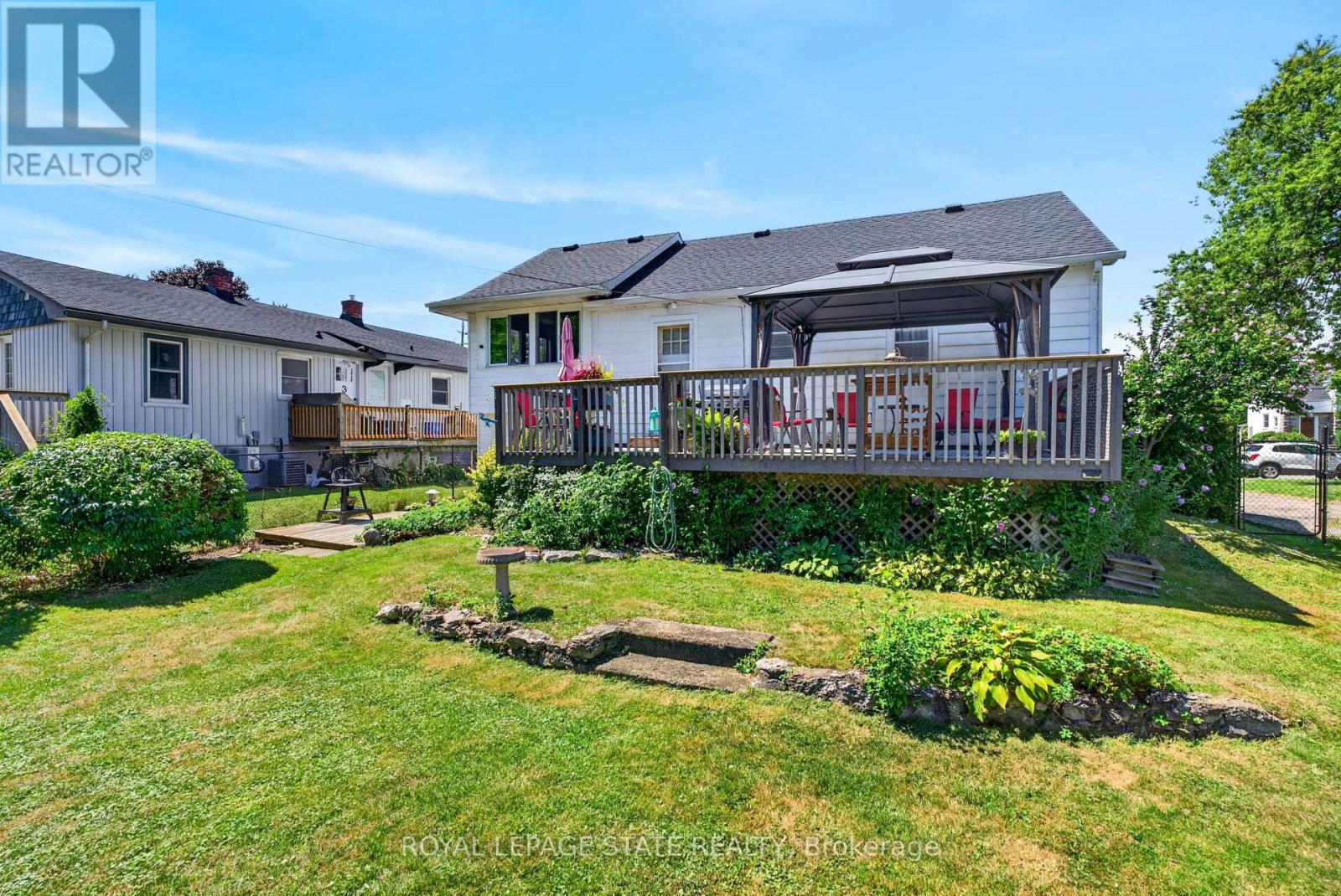 109 Linwood Avenue, Port Colborne, Ontario  L3K 5J8 - Photo 37 - X13696846