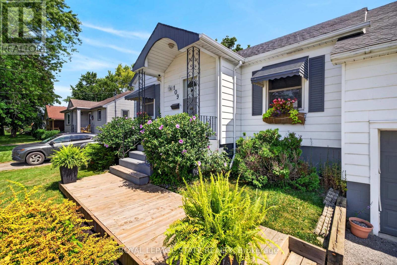 109 Linwood Avenue, Port Colborne, Ontario  L3K 5J8 - Photo 4 - X13696846