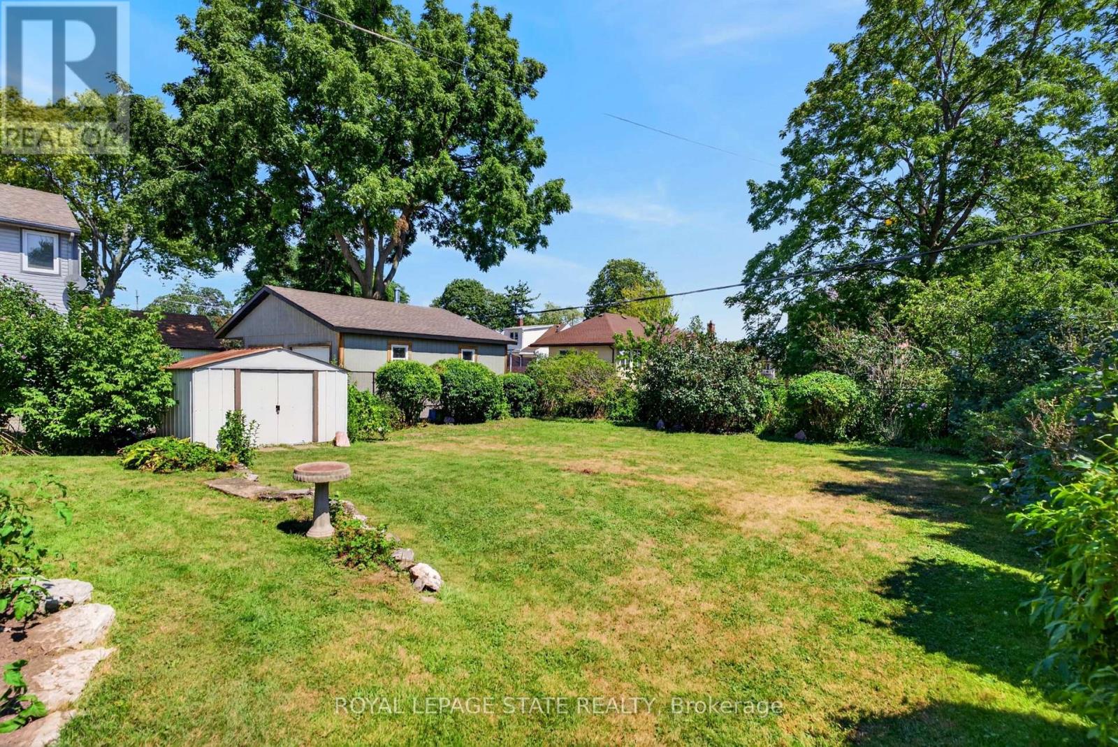 109 Linwood Avenue, Port Colborne, Ontario  L3K 5J8 - Photo 44 - X13696846