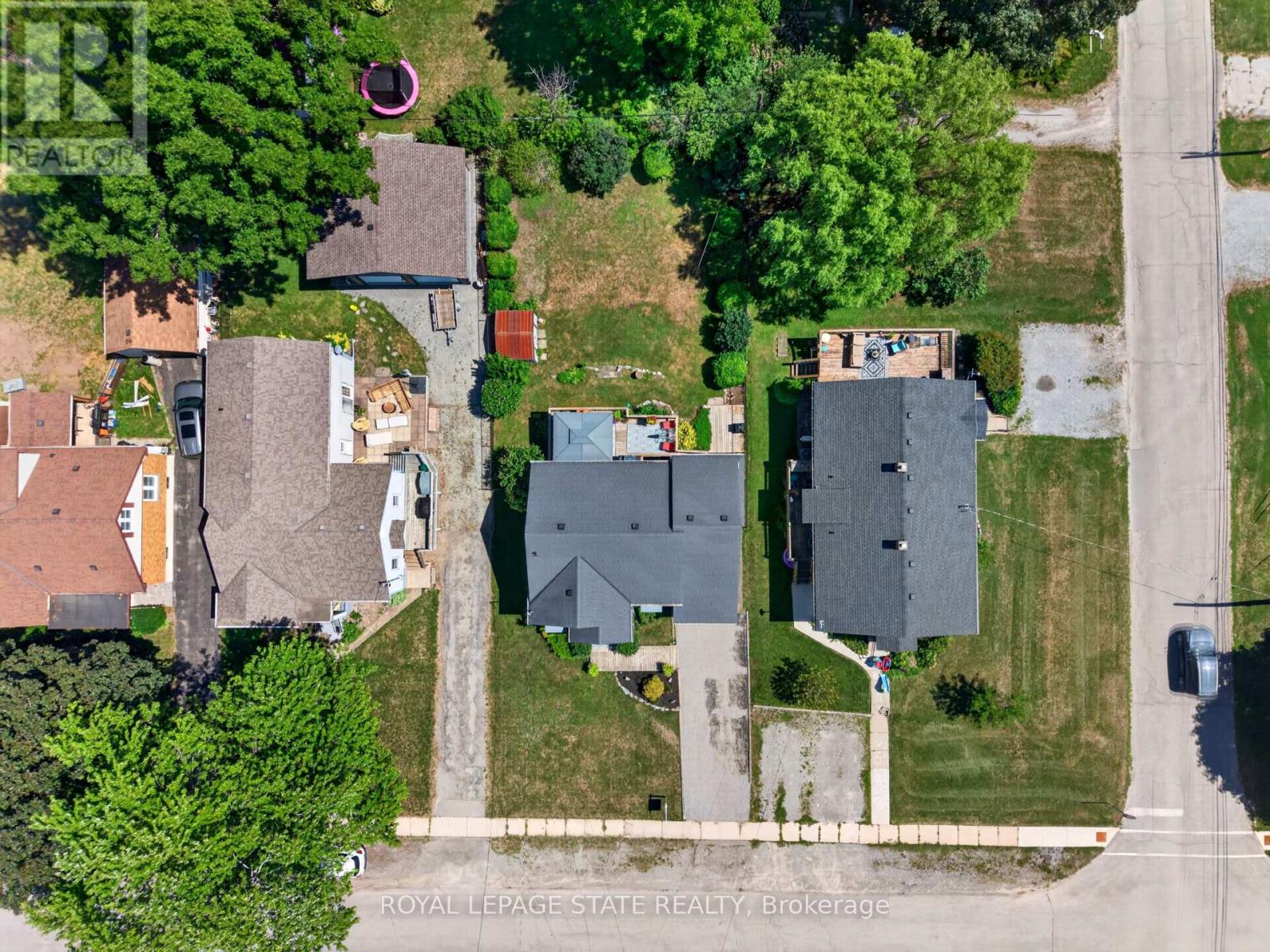 109 Linwood Avenue, Port Colborne, Ontario  L3K 5J8 - Photo 47 - X13696846