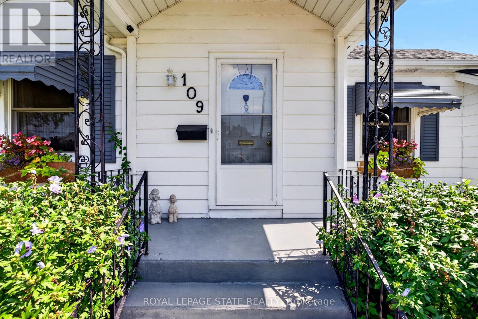 109 Linwood Avenue, Port Colborne, Ontario  L3K 5J8 - Photo 5 - X13696846