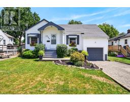 109 LINWOOD AVENUE, Port Colborne, Ontario