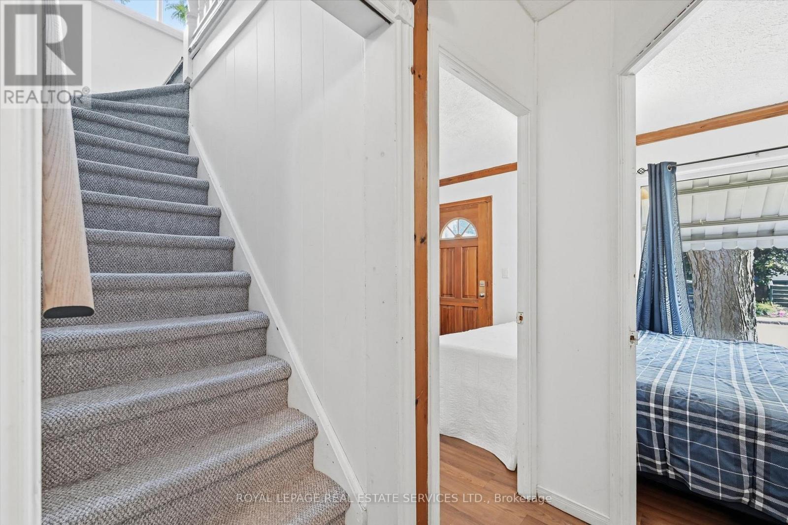 70 Ward Avenue, Hamilton, Ontario  L8S 2E9 - Photo 14 - X13696882