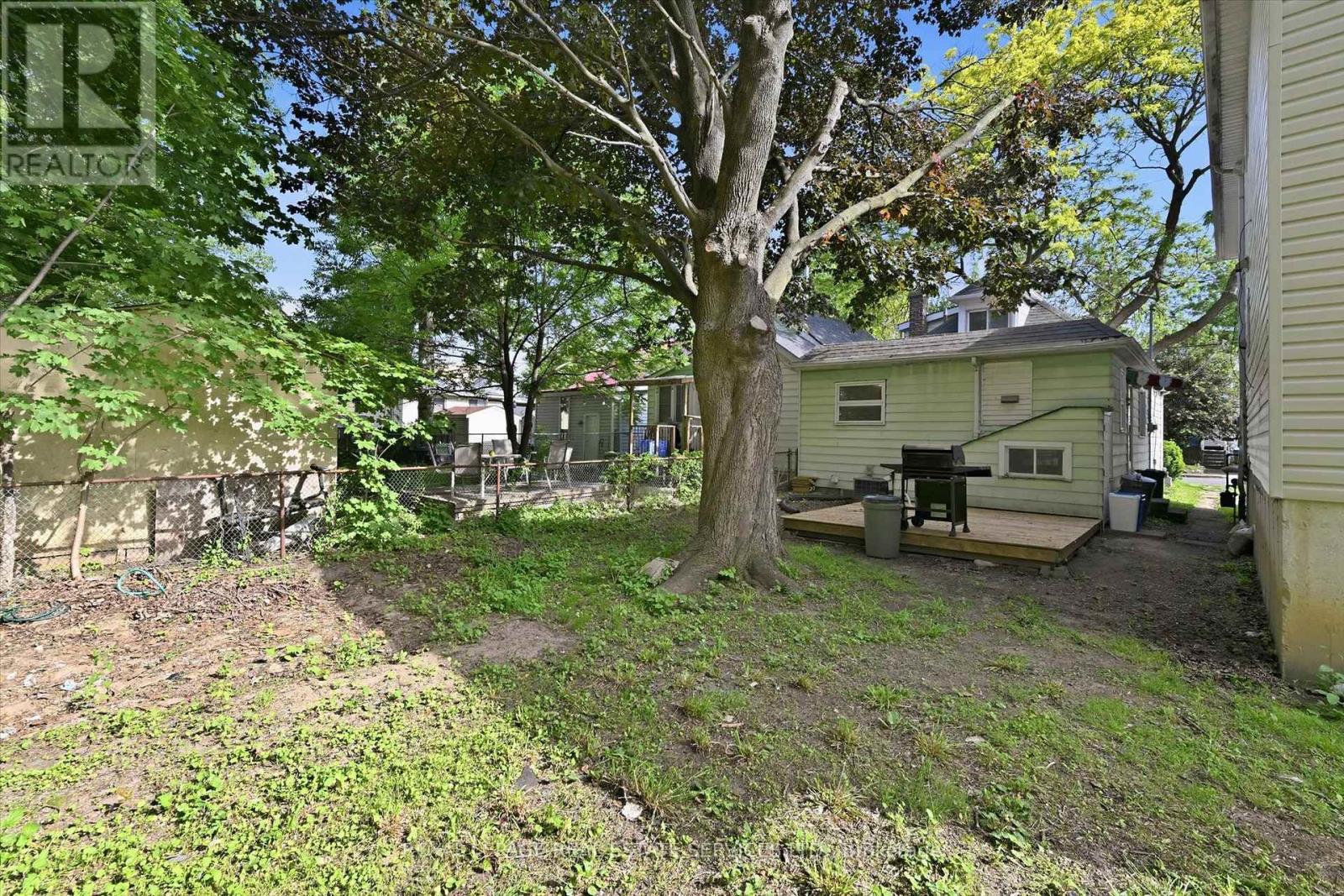 70 Ward Avenue, Hamilton, Ontario  L8S 2E9 - Photo 30 - X13696882
