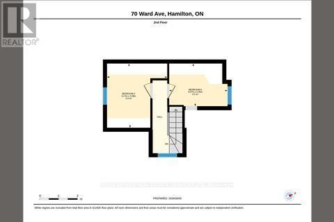 70 Ward Avenue, Hamilton, Ontario  L8S 2E9 - Photo 34 - X13696882