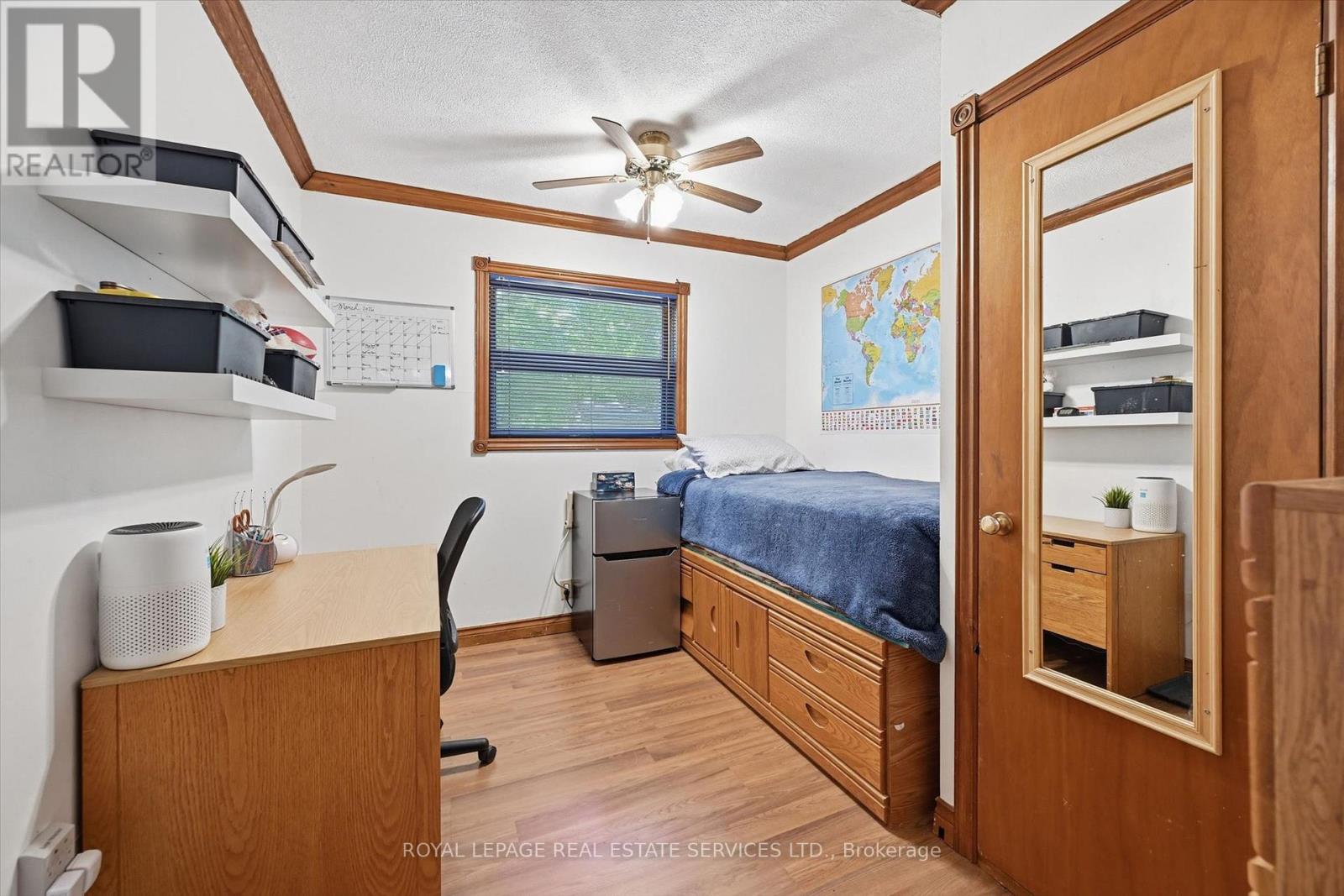 70 Ward Avenue, Hamilton, Ontario  L8S 2E9 - Photo 9 - X13696882
