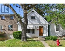 70 WARD AVENUE, Hamilton, Ontario