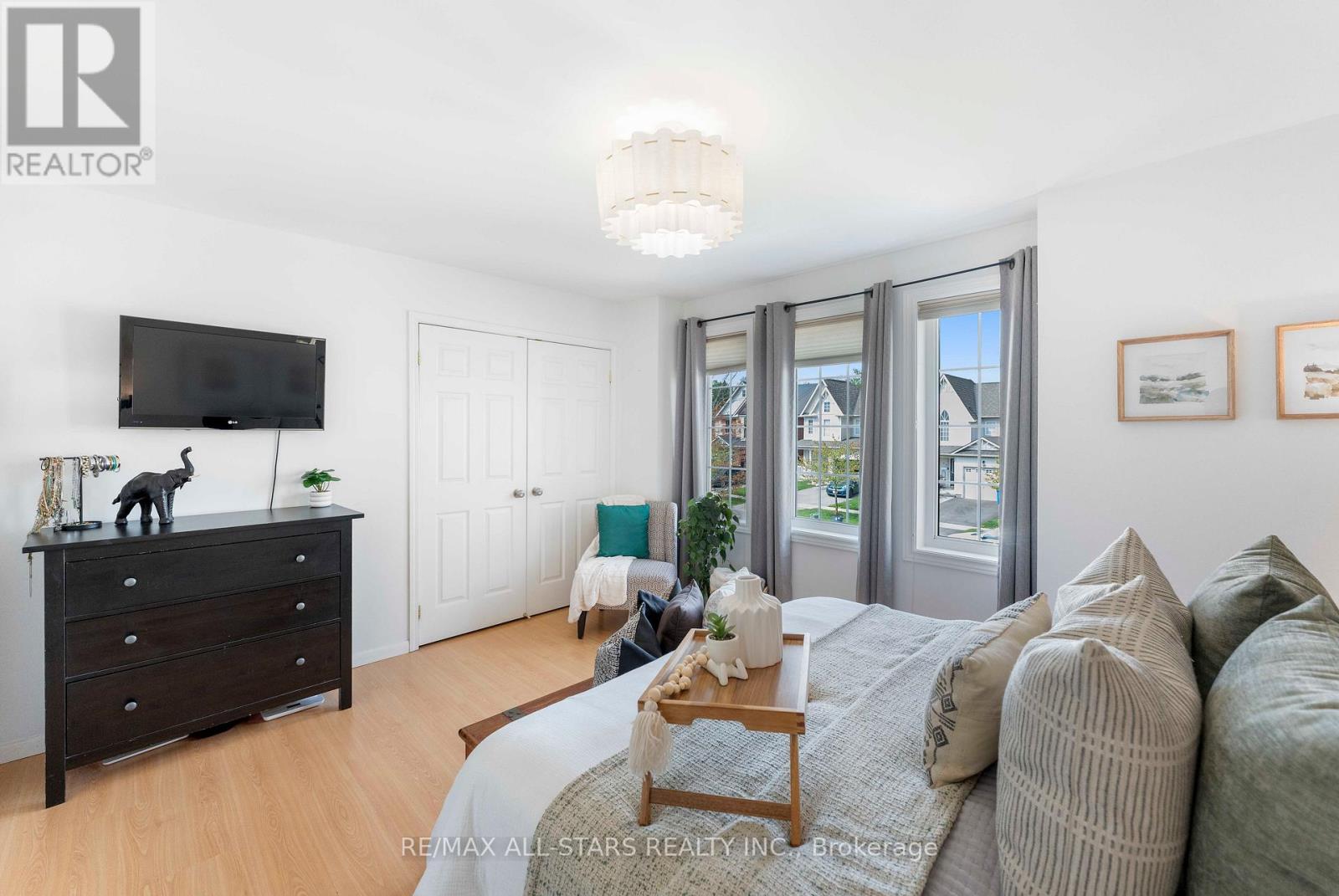 58 Margaret Graham Crescent, East Gwillimbury, Ontario  L0G 1M0 - Photo 16 - N13672636