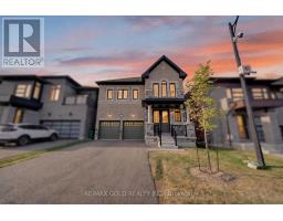 11 KEYWORTH CRESCENT, Brampton, Ontario