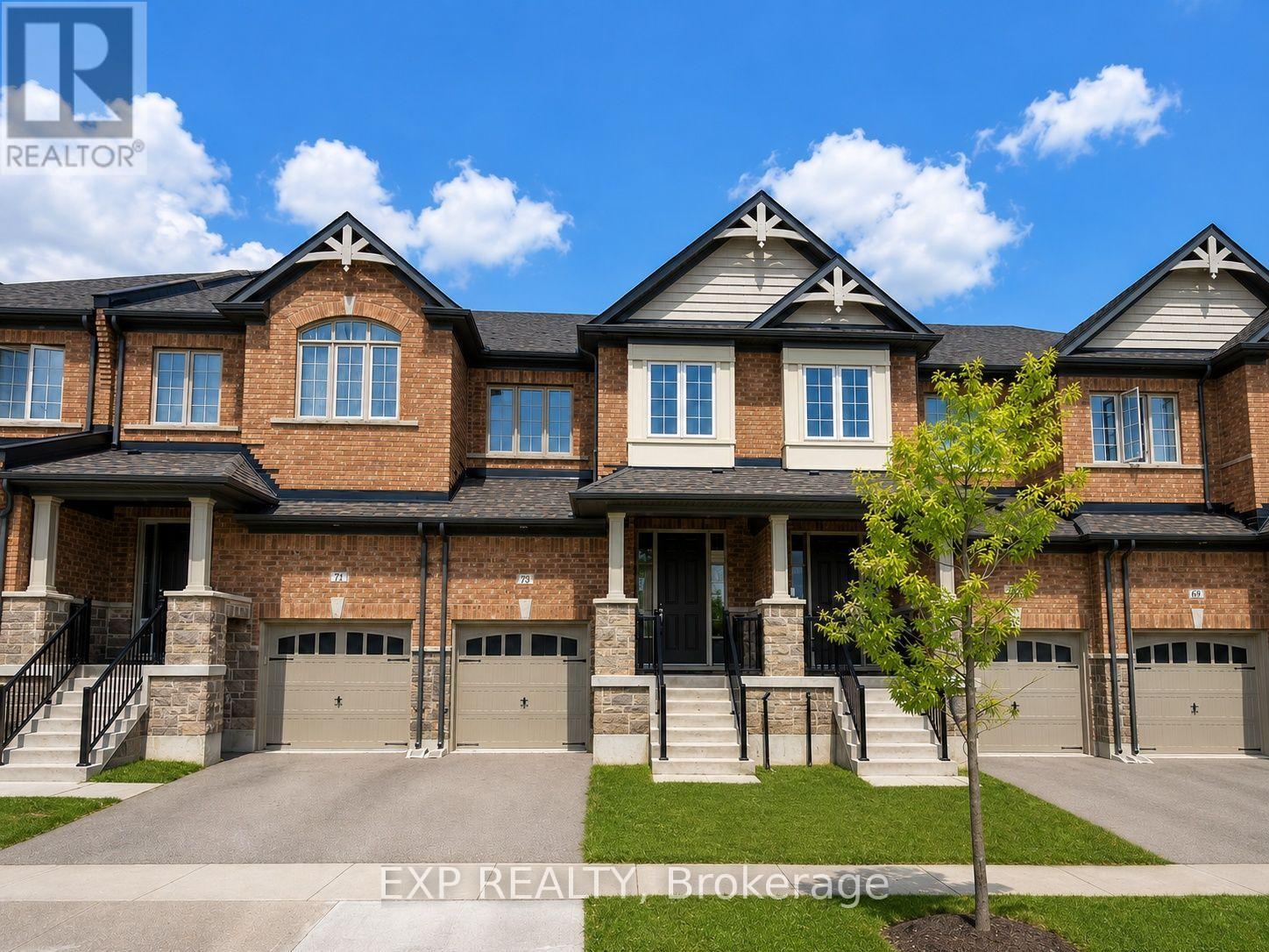 60 REISTWOOD DRIVE, Kitchener, Ontario