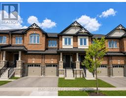 60 REISTWOOD DRIVE, Kitchener, Ontario