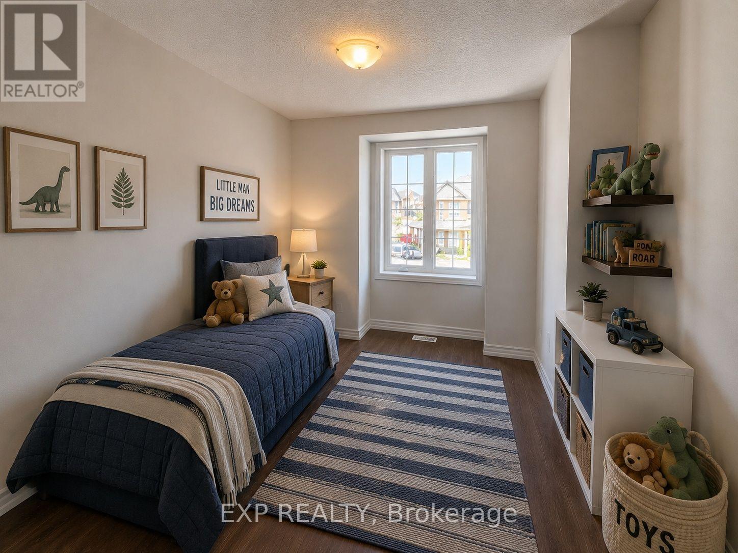 60 Reistwood Drive, Kitchener, Ontario  N2P 2L1 - Photo 7 - X13605998