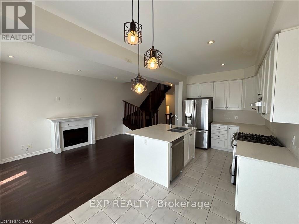 60 Reistwood Drive, Kitchener, Ontario  N2P 2L1 - Photo 10 - X13605998