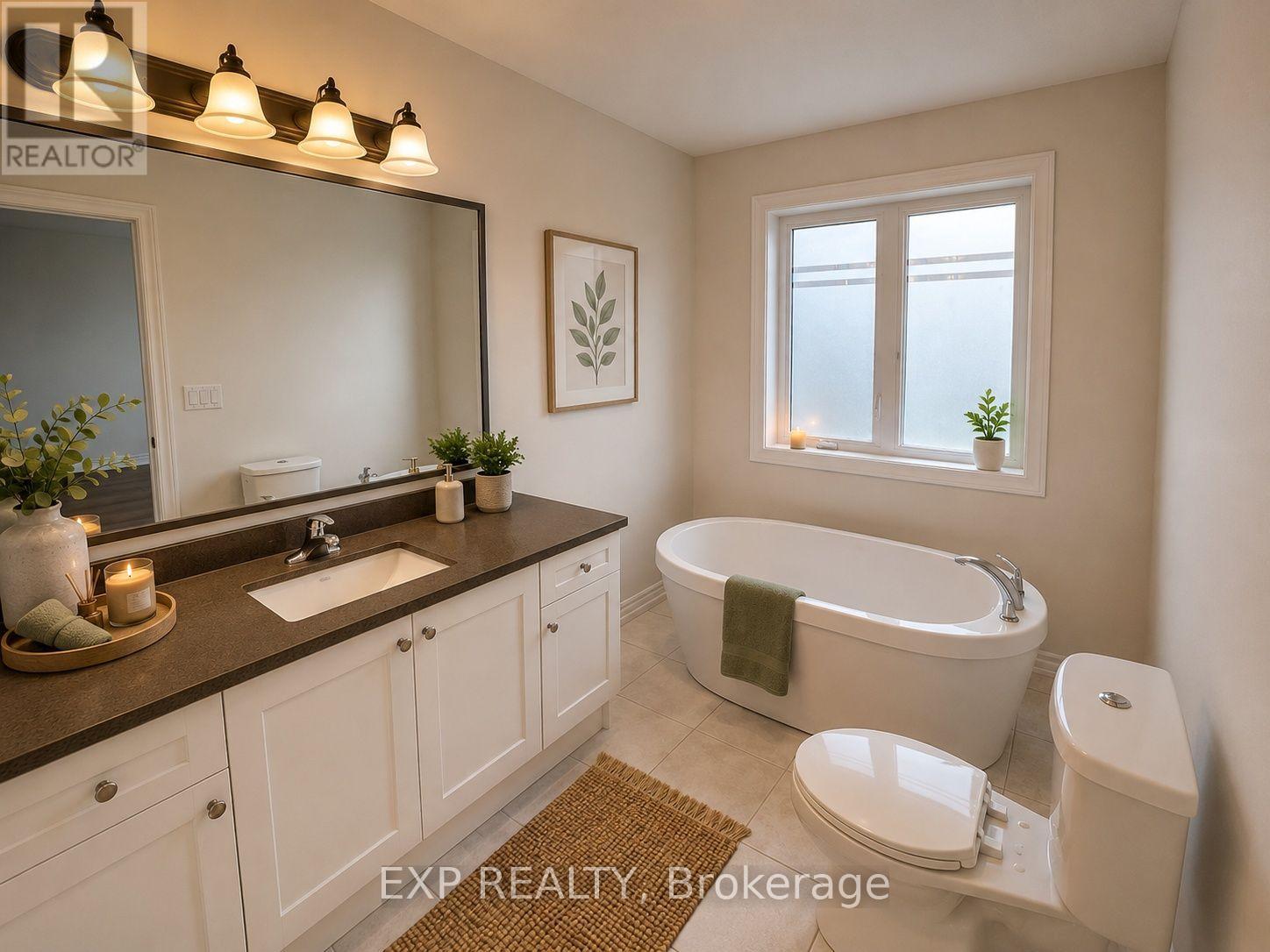 60 Reistwood Drive, Kitchener, Ontario  N2P 2L1 - Photo 4 - X13605998