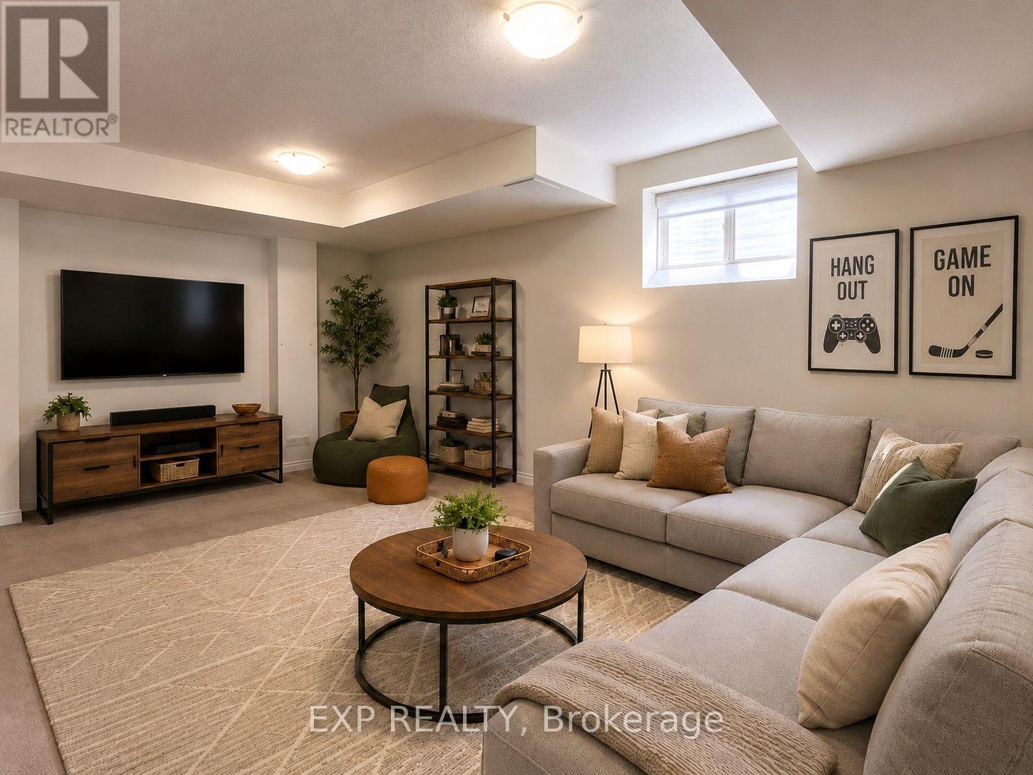 60 Reistwood Drive, Kitchener, Ontario  N2P 2L1 - Photo 8 - X13605998
