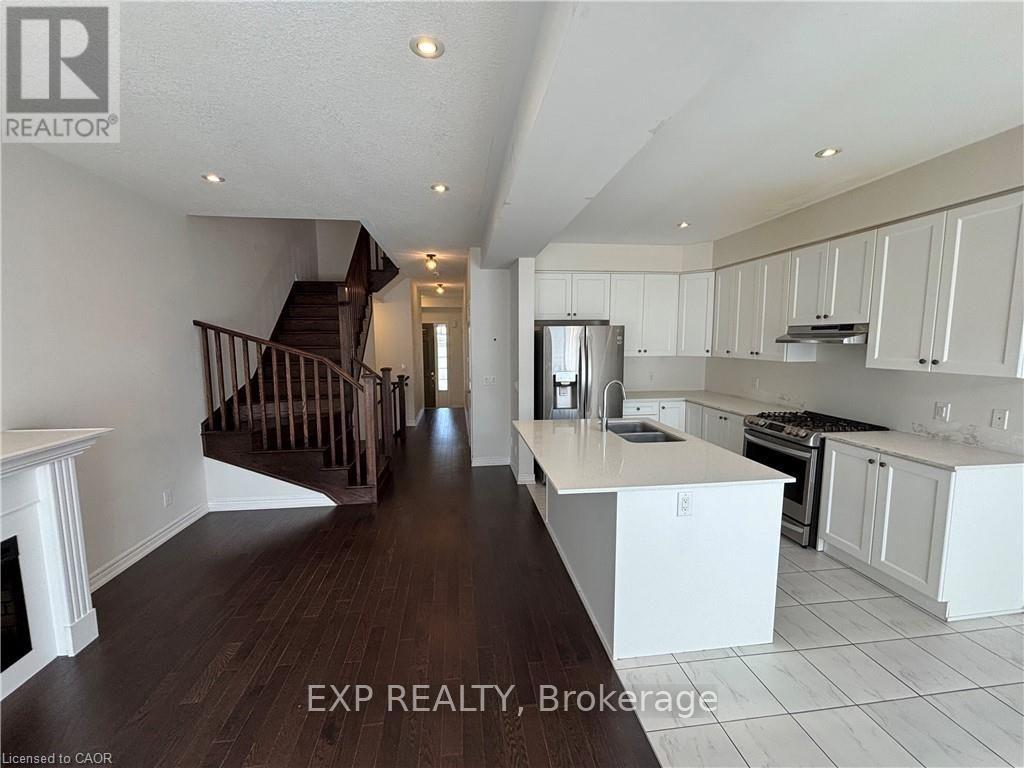 60 Reistwood Drive, Kitchener, Ontario  N2P 2L1 - Photo 11 - X13605998