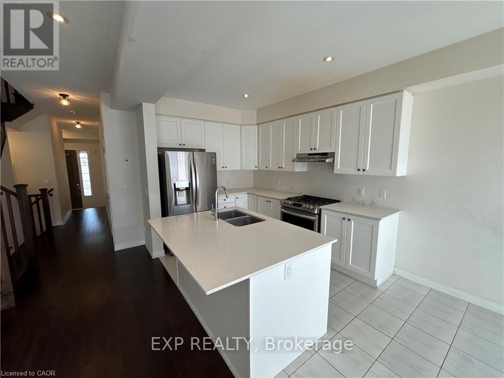 60 Reistwood Drive, Kitchener, Ontario  N2P 2L1 - Photo 12 - X13605998