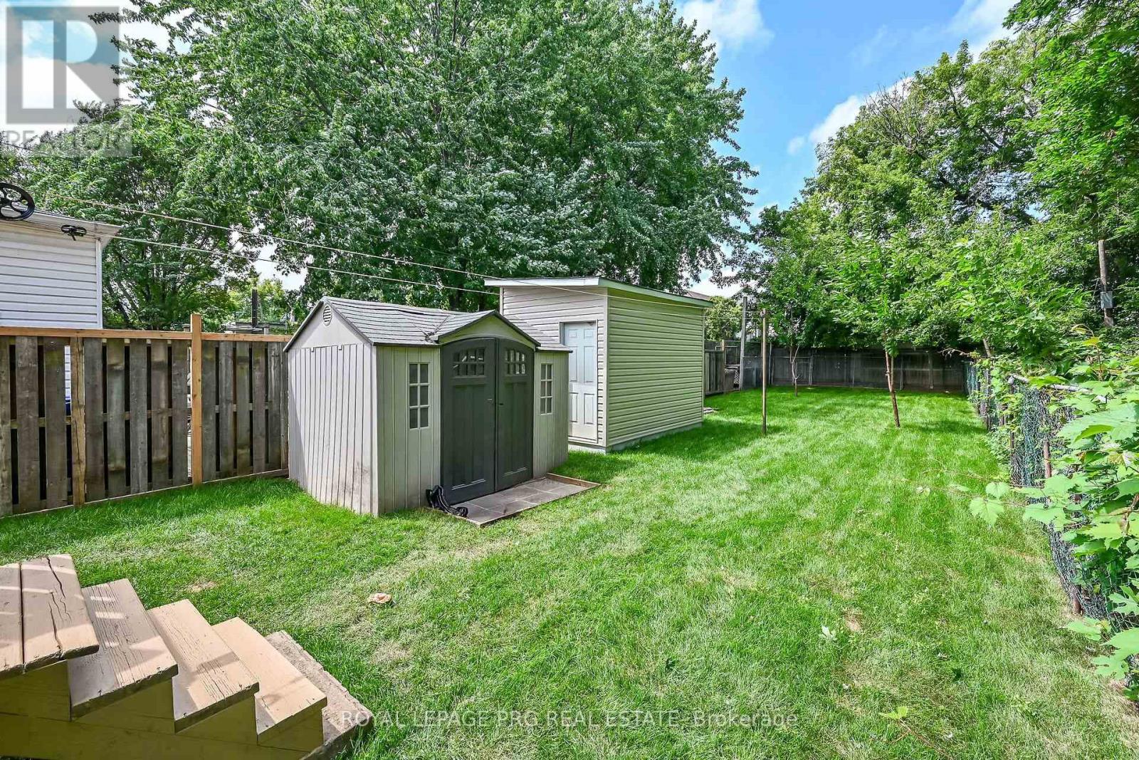 29 Mckinstry Street, Hamilton, Ontario  L8L 6C2 - Photo 46 - X13693690